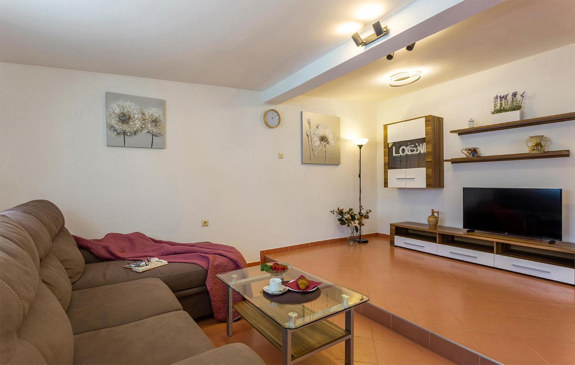 Darko Počitniška hiša Rovinj