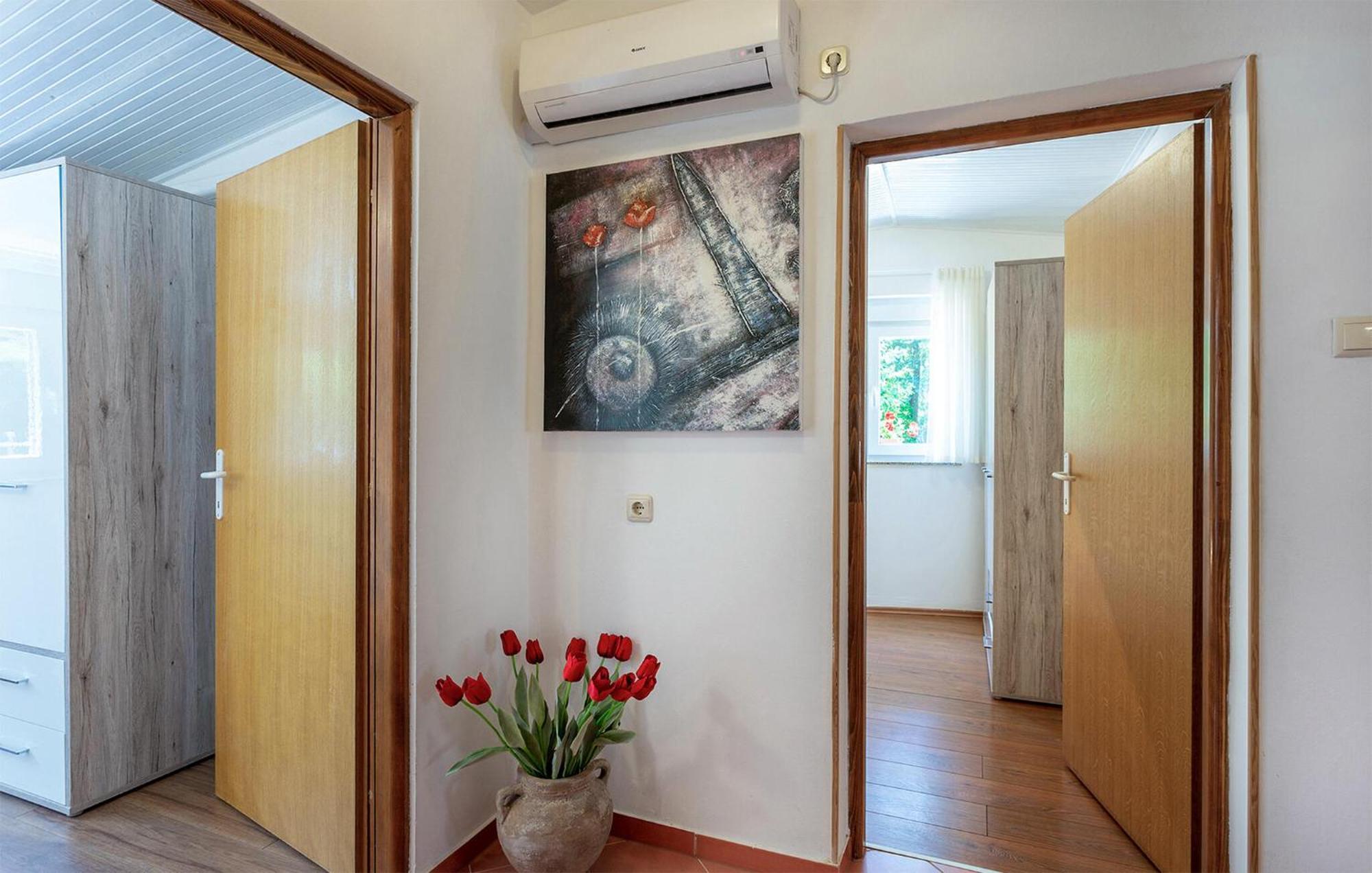 Vikendica Darko Rovinj